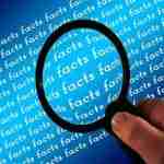 Magnifying glass facts