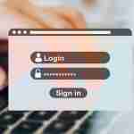 Login password sign in