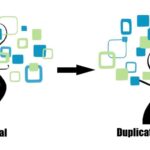 Ancestry tree and Duplicat/clone tree