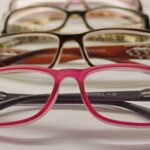 Four pairs of reading glasses