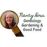 Nancy Dru Logo