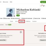 Ancestry Gallery Page for Michaelem Kubinski