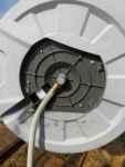 retractable hose assembly