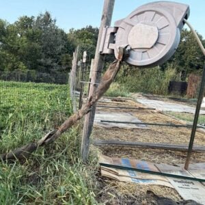 Retractable hose